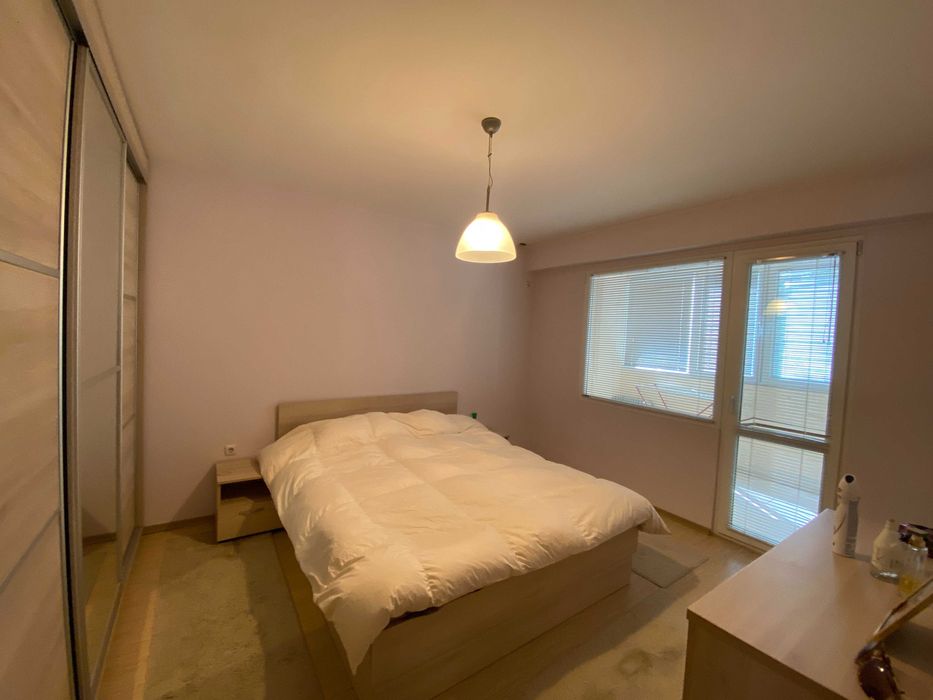 Продава се Четиристаен апартамент в Русе, Дружба 3 - 119 кв.м за 1261 €/кв.м - Снимка #4