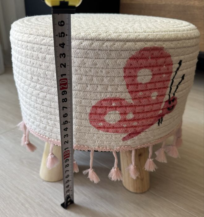 Детска табуретка