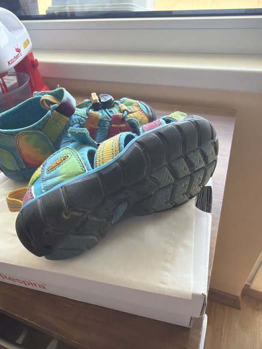 Трекинг сандали KEEN 24 нр