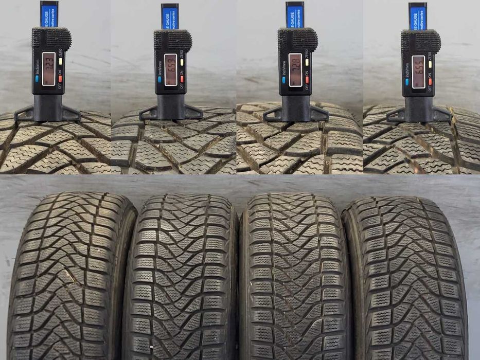Roti/Jante VW 5x112 195/65 R15 Golf 5, 6, Audi A3, Skoda, Seat; Mercedes