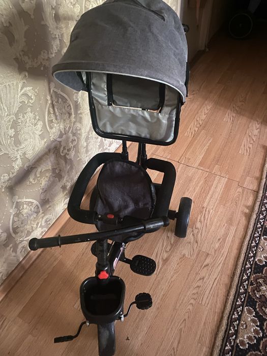 Велосипед детский в хорошем сост