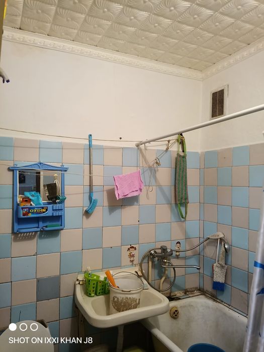 Продаю квартиру 3х