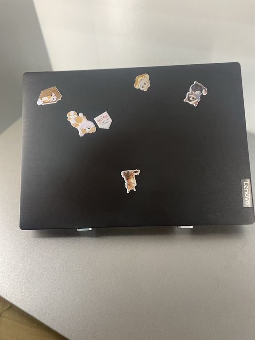 Lenovo V14 офисный ноутбук