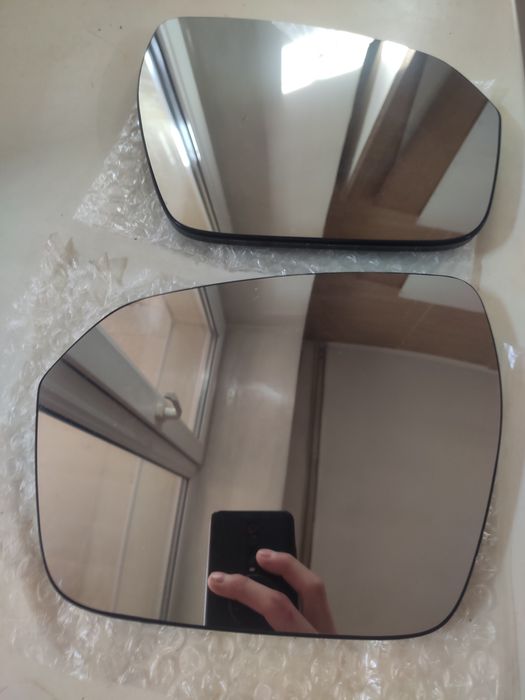 Боковые зеркала для Range Rover Evoque