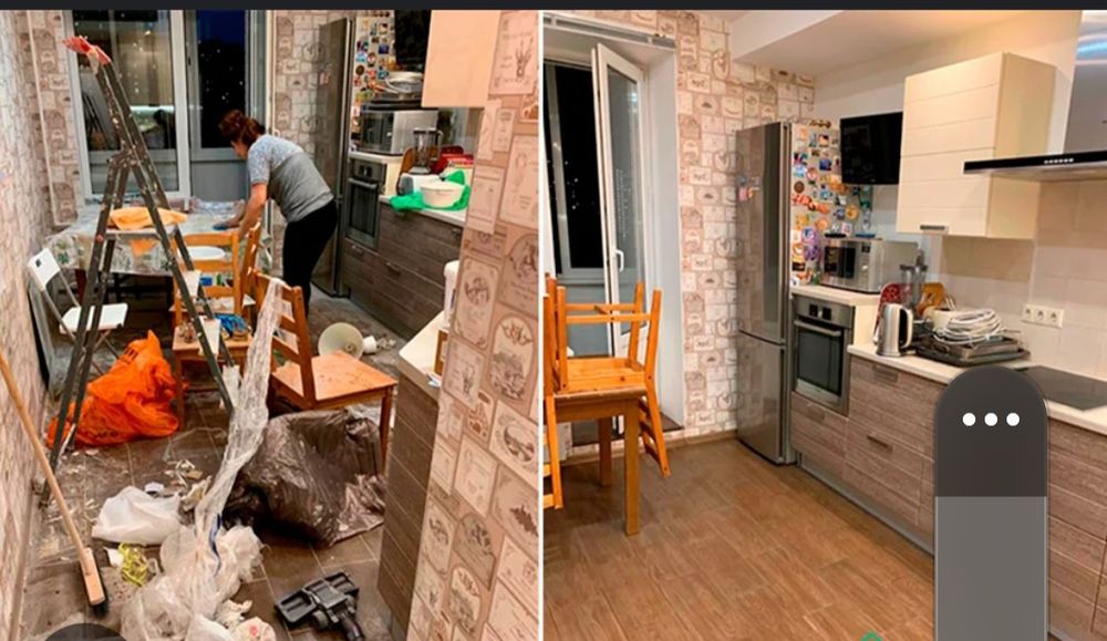 Уборка хизмати Энг арзон хамда сифатли халол.
Генеральный уборка 
Влаж