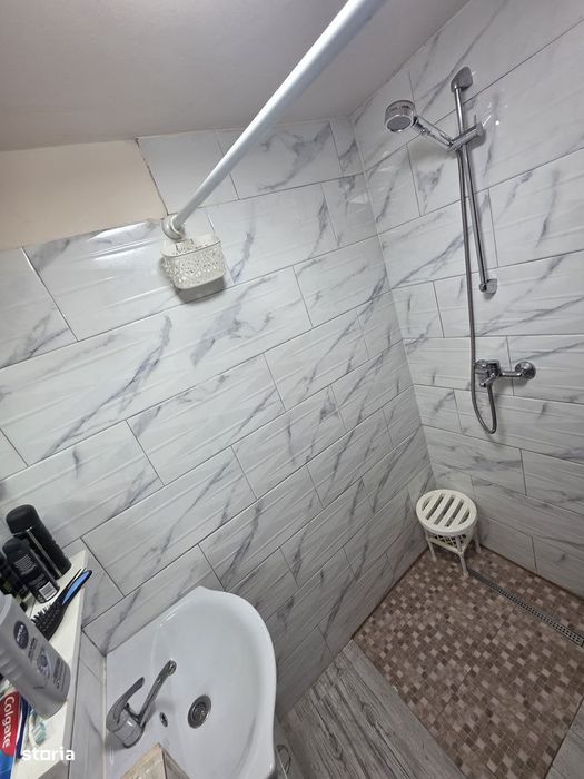 Garsonieră renovată – Zona Buziașului – Etaj 2- 146