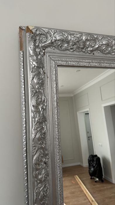 Зеркало большое 2 м