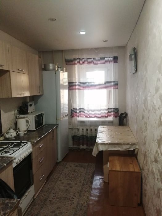 Продам квартиру 2х