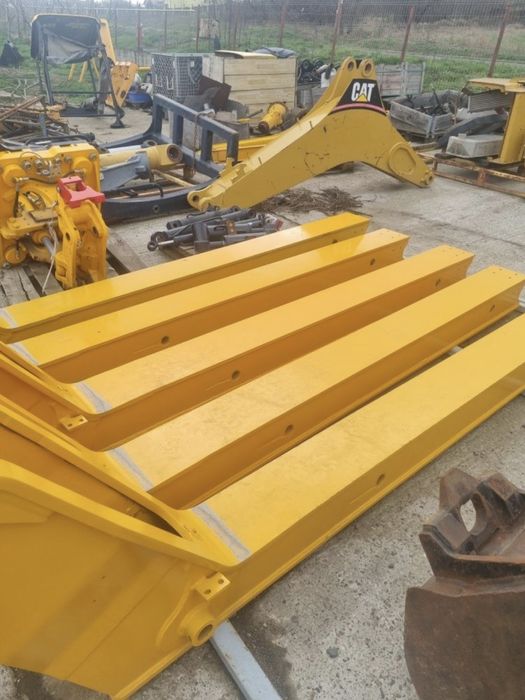 Brate jcb diverse modele