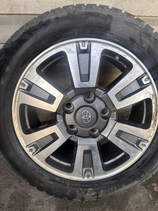 Диски оригинал р20 от крузака