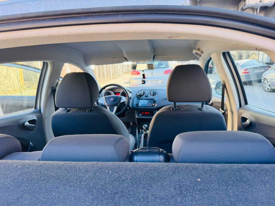 Seat Ibiza 1.6 TDI  105 CP