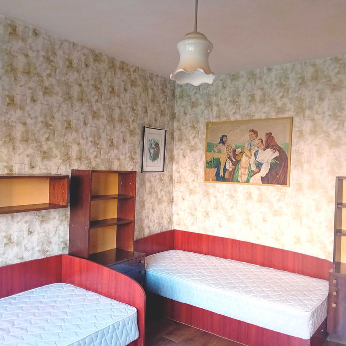 Продавам обзаведен 2 стаен в Люлин 3