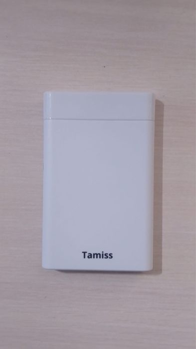 Внешний накопитель