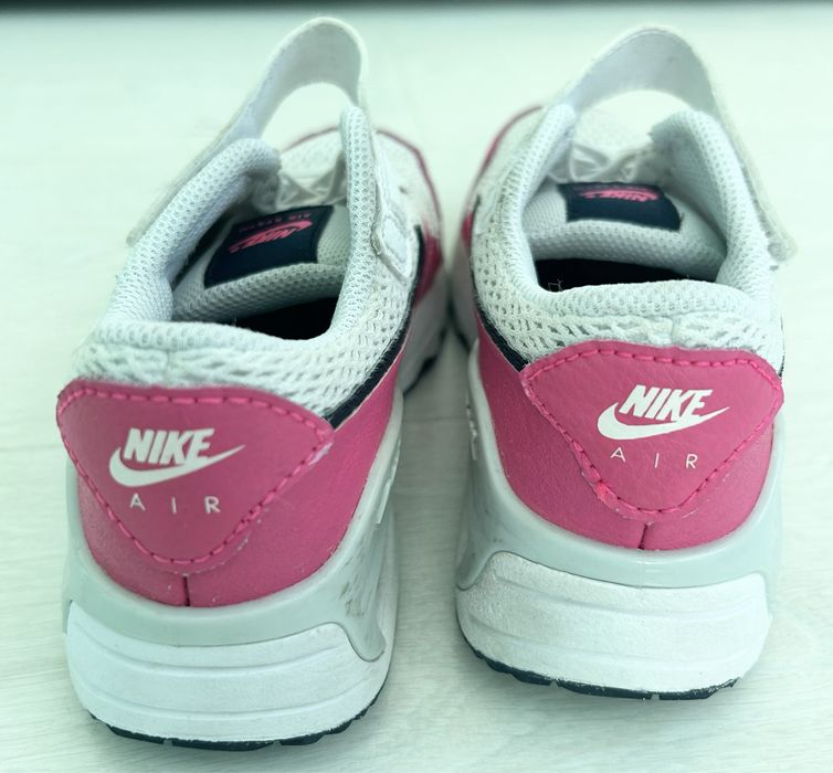 Маратонки Nike/ EU 31