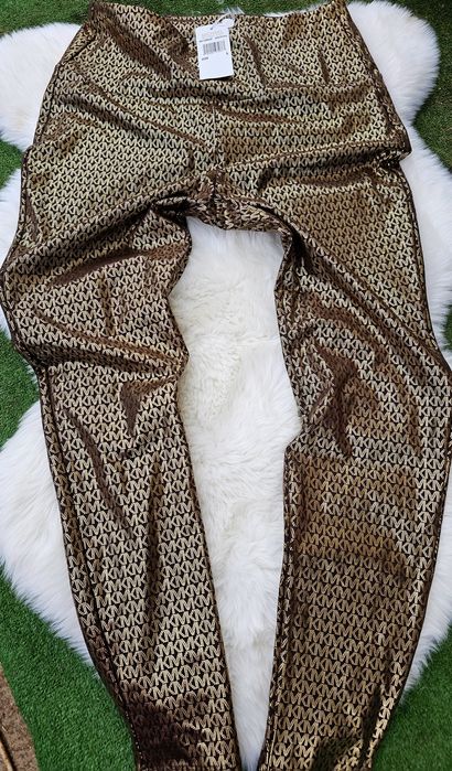 Michael Kors оригинален дамски клин нов Л размер