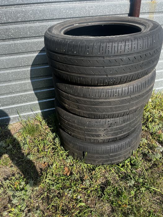 Продам летнюю резина