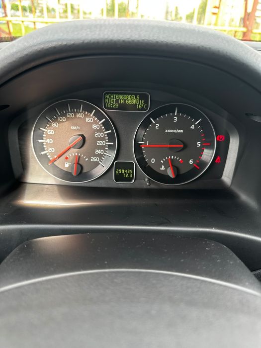 Volvo V50 1.6 Diesel
