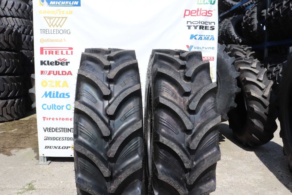 Anvelopa 380/70 R28 OZKA AGRO10 TL 127/A8