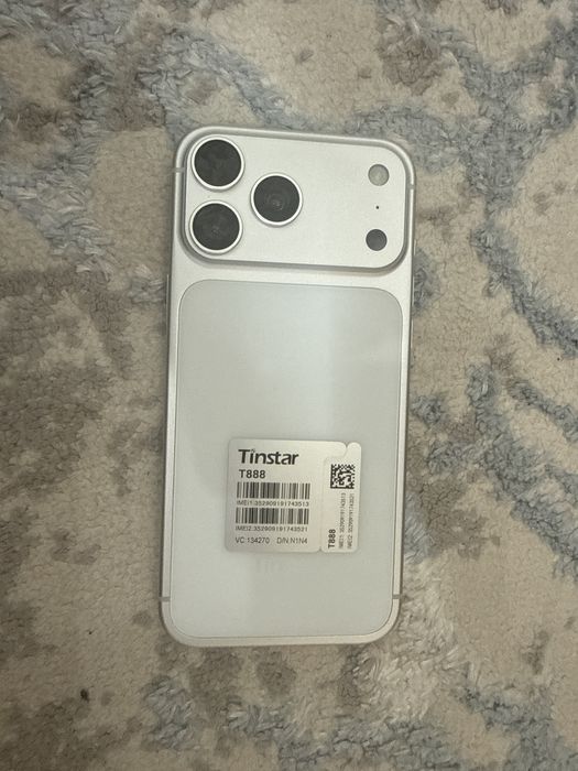 Tinstar T888 256gb