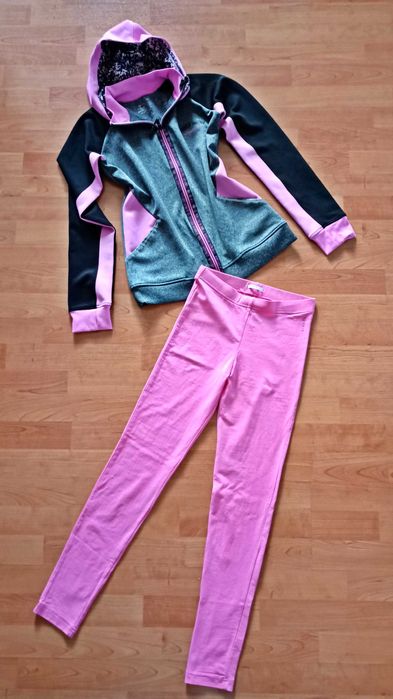 Маркови спортни сетове