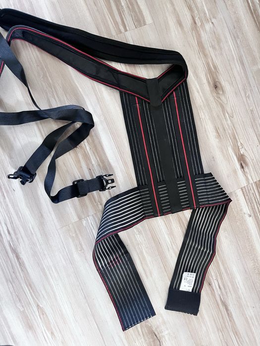 Бандаж корсет для спины