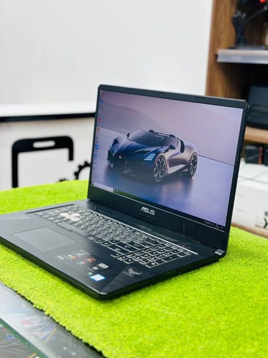 Asus Tuf gaming