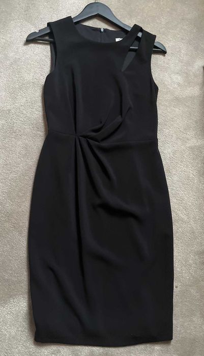 Rochie eleganta neagra