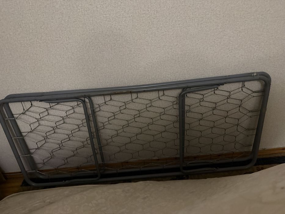 Матрас для двухспальный кровате