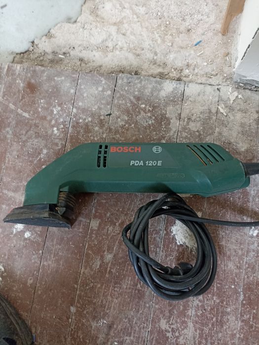 Ъглошлайфи bosch metabo