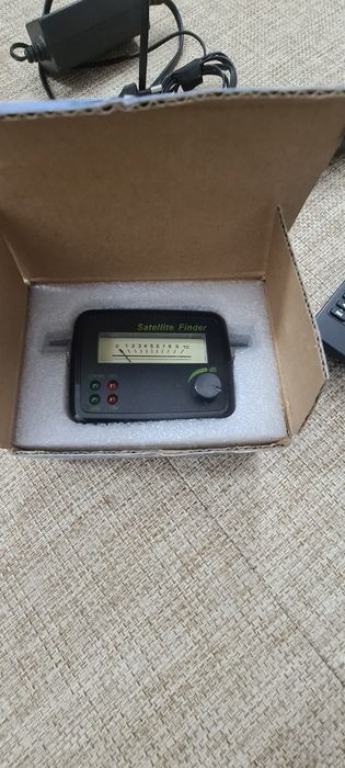 Decoder satelitar Fullhd Focus Sat