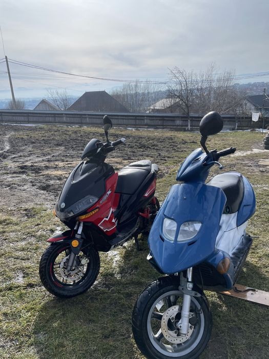 Vand benellii quatro nove x 50