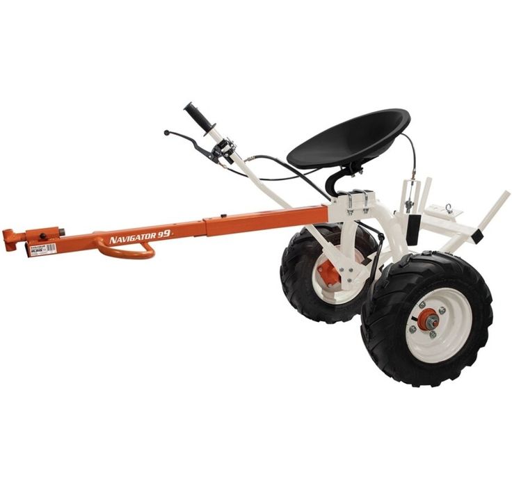 Motosapatoare RURIS 915ACC