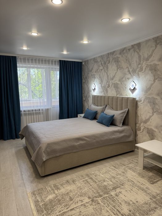 Квартира посуточно ЛЮКС