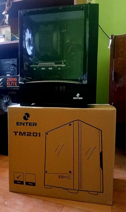 Top PC.! Игровой