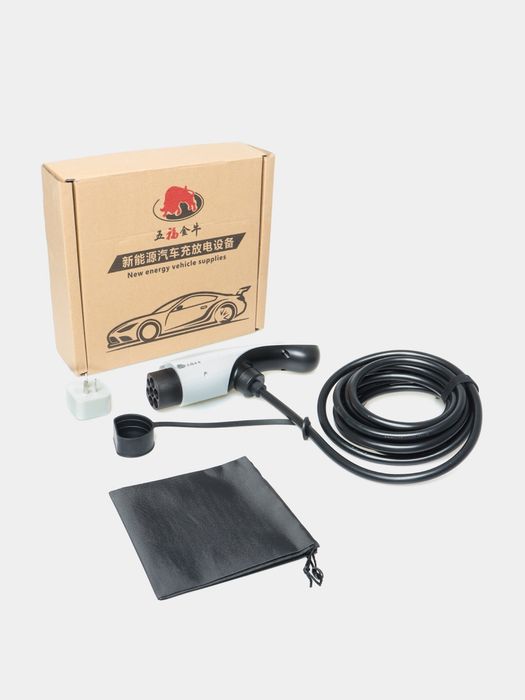Elektromobil uchun 3.5KW ORIGINAL zaryadka byd leapmotor depal voyahga