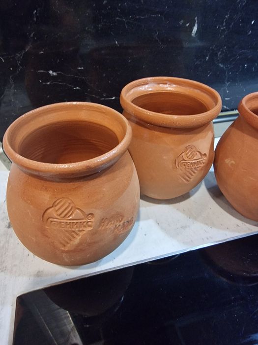 Керамични гърненца