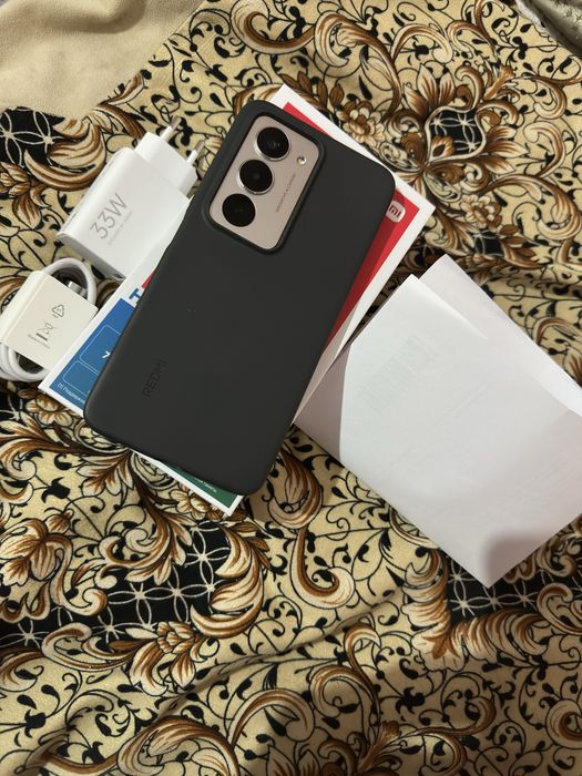 Redmi 15 новый.