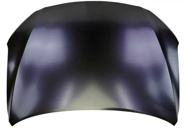 Капот на Elantra 2016-/Елантра 2016-