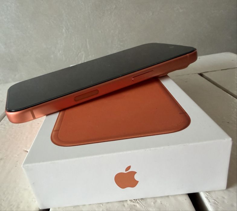 Iphone 17 pro 256 GB!!! Гаранция от Йетел