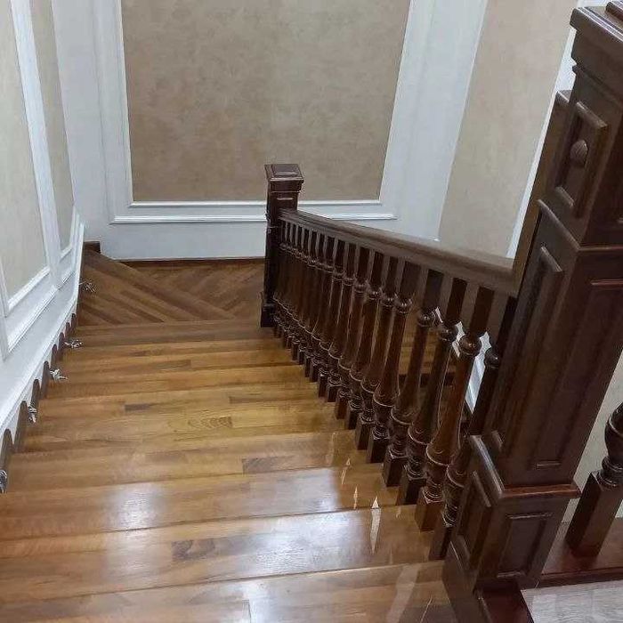 Zina tayyorlash xizmati зина деревянные лестницы от аслбернт