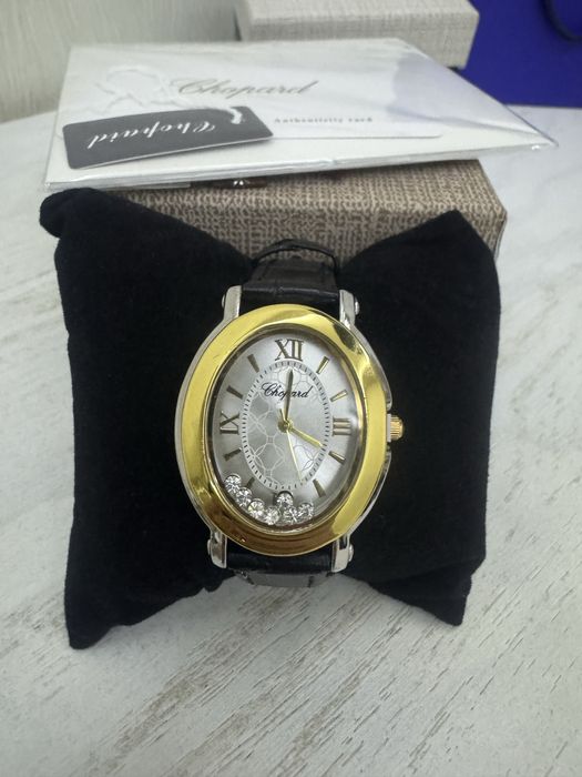 Chopard чисы новый лух копия