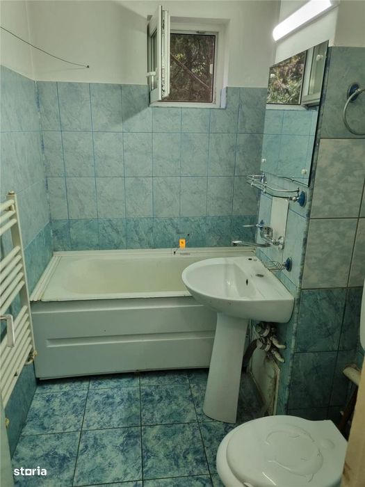 Apartament 2 camere zona Vest