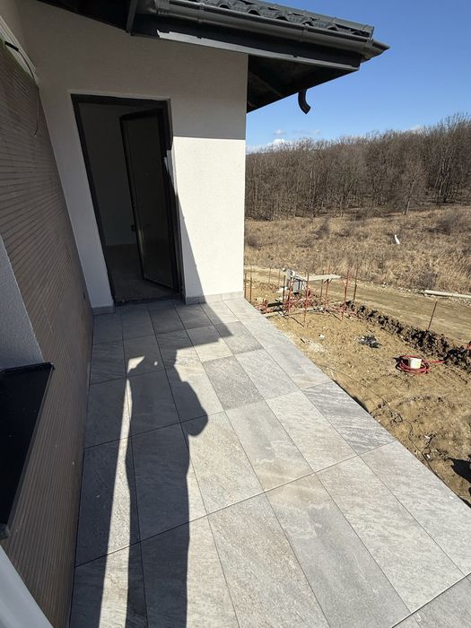 Casa Individuala Langa Padure, Direct Dezvoltator, Incalzire Pards