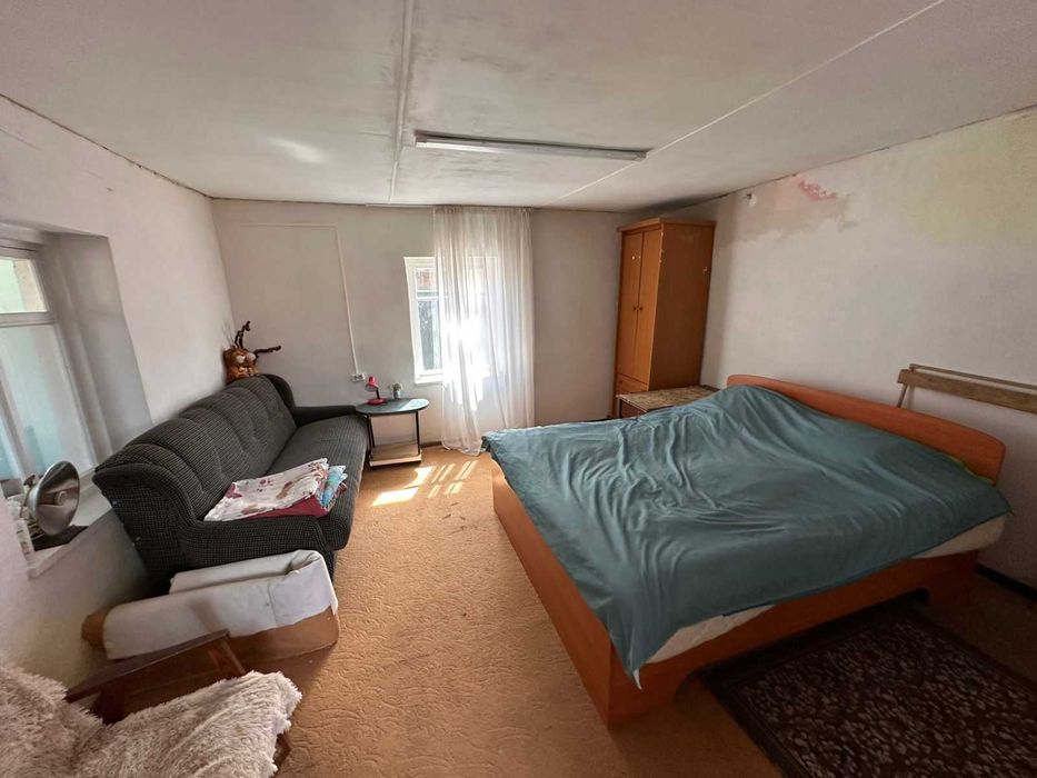 В продаже дача с/т Колос 297