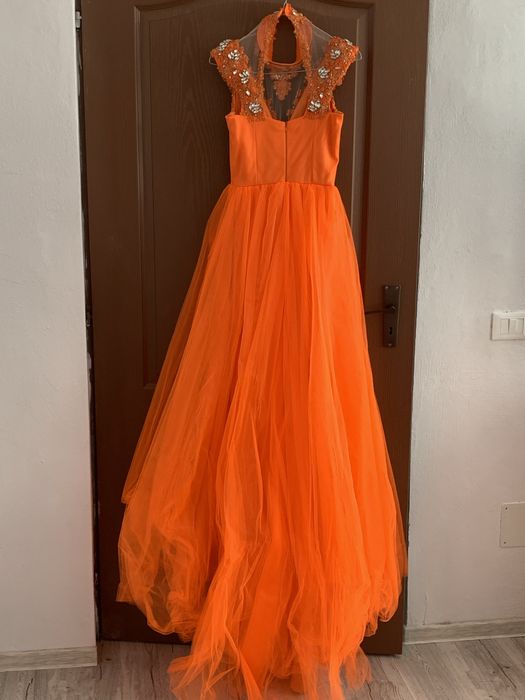 Rochie de seara eleganta
