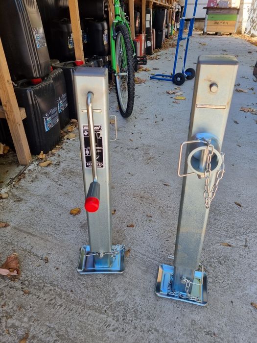 Picior sprin remorca 7.5 tone preț 930 lei se oferă factura se poate t