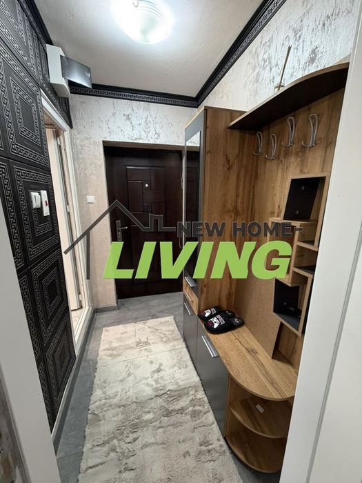 Продава се Двустаен апартамент в Пловдив, Съдийски - 48 кв.м за 1169 €/кв.м - Снимка #8