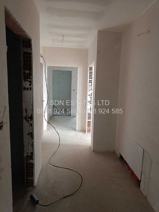 Прекрасен апартамент, ново строителство, в идеалния център на града