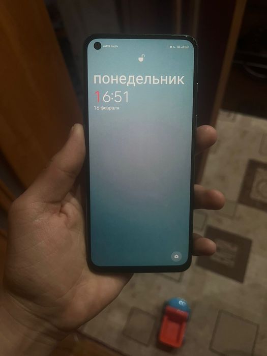 OnePlus Nord 2 5G