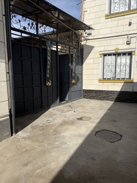 Коттедж  Слонима М Ашрафий